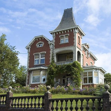 Le Deuxieme Etage 호에일라르트 외부 사진