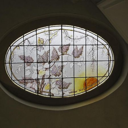 Le Deuxieme Etage 호에일라르트 외부 사진