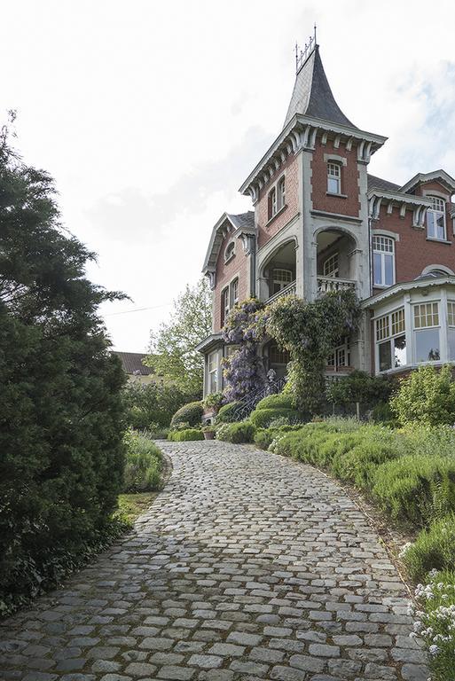 Le Deuxieme Etage 호에일라르트 외부 사진